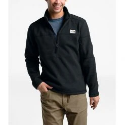The North Face Gordon Lyons 1/4 Zip Mens
