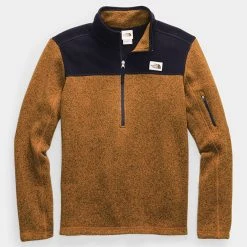 The North Face Gordon Lyons 1/4 Zip Mens