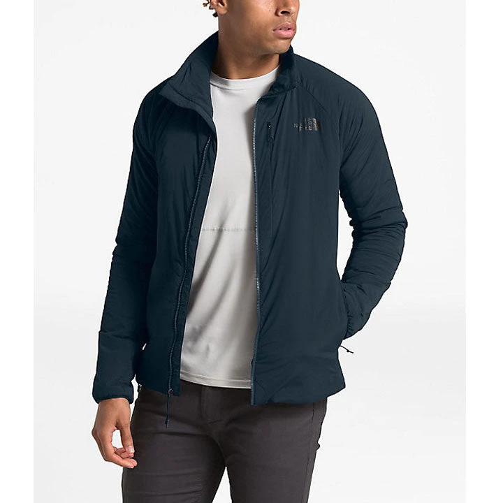 The 10 Essentials The North Face Ventrix Jacket Mens 2 The 10 Essentials The North Face Ventrix Jacket Mens