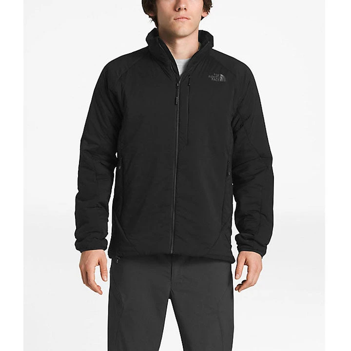 The 10 Essentials The North Face Ventrix Jacket Mens 3 The 10 Essentials The North Face Ventrix Jacket Mens