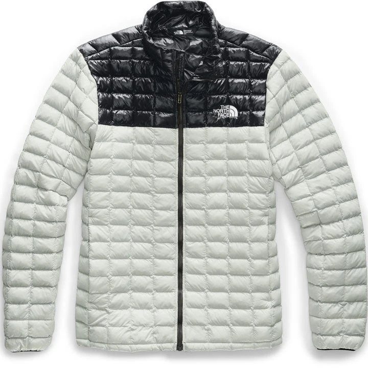 The North Face ThermoBall Eco Jacket Mens 1 The North Face ThermoBall Eco Jacket Mens