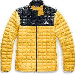 The North Face ThermoBall Eco Jacket Mens 8 The North Face ThermoBall Eco Jacket Mens