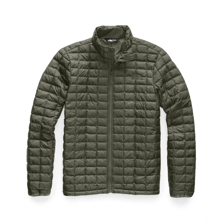 The North Face ThermoBall Eco Jacket Mens 5 The North Face ThermoBall Eco Jacket Mens