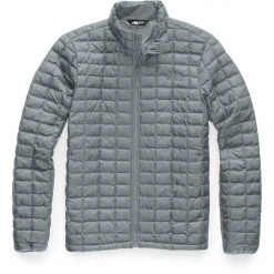 The North Face ThermoBall Eco Jacket Mens 11 The North Face ThermoBall Eco Jacket Mens