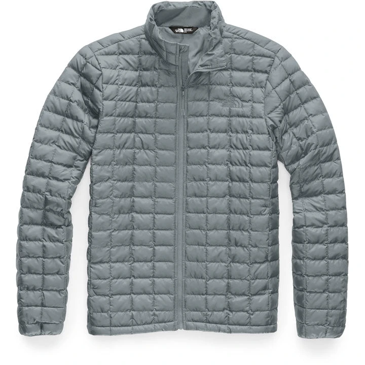 The North Face ThermoBall Eco Jacket Mens 6 The North Face ThermoBall Eco Jacket Mens