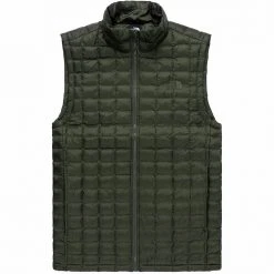 The North Face ThermoBall Eco Vest Mens