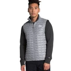 The North Face ThermoBall Eco Vest Mens