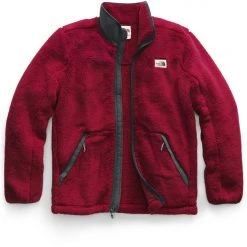 The North Face Campshire Full Zip Jacket Mens