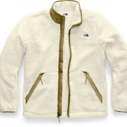 The North Face Campshire Full Zip Jacket Mens