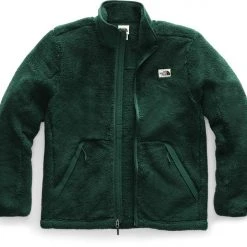 The North Face Campshire Full Zip Jacket Mens