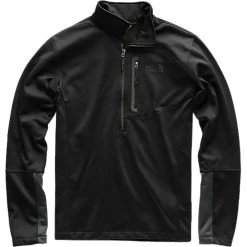 The North Face Canyonlands 1/2 Zip Mens - TALL
