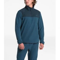 The North Face TKA Glacier 1/4 Zip Mens