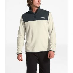 The North Face TKA Glacier 1/4 Zip Mens