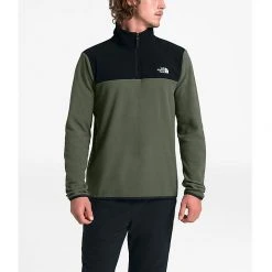 The North Face TKA Glacier 1/4 Zip Mens