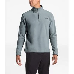 The North Face TKA Glacier 1/4 Zip Mens