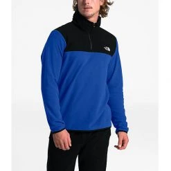 The North Face TKA Glacier 1/4 Zip Mens