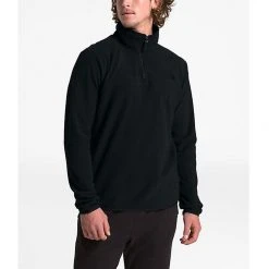 The North Face TKA Glacier 1/4 Zip Mens