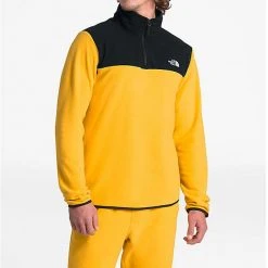 The North Face TKA Glacier 1/4 Zip Mens