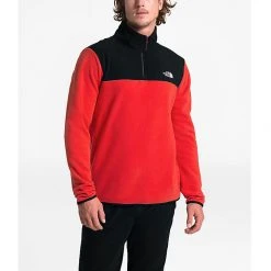 The North Face TKA Glacier 1/4 Zip Mens