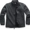 The North Face Mountain Sweatshirt Full Zip Jacket 3.0 Mens