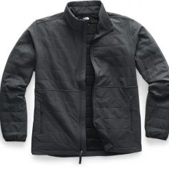 The North Face Mountain Sweatshirt Full Zip Jacket 3.0 Mens