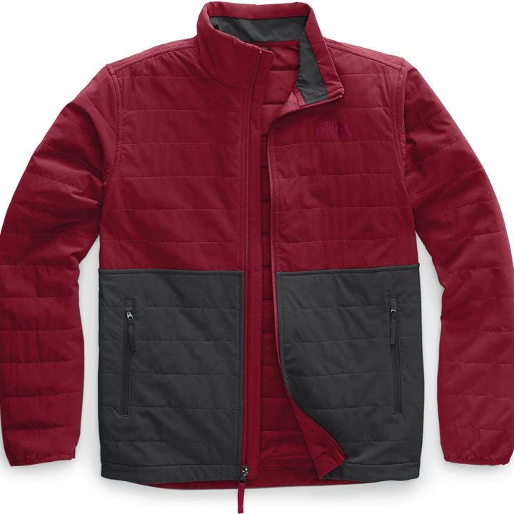 The North Face Mountain Sweatshirt Full Zip Jacket 3.0 Mens 2 The North Face Mountain Sweatshirt Full Zip Jacket 3.0 Mens