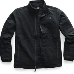 The North Face Mountain Sweatshirt Full Zip Jacket 3.0 Mens 5 The North Face Mountain Sweatshirt Full Zip Jacket 3.0 Mens