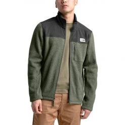 The North Face Gordon Lyons Full Zip Mens