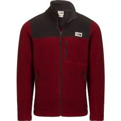 The North Face Gordon Lyons Full Zip Mens