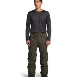 The 10 Essentials The North Face Freedom Snow Pant Mens