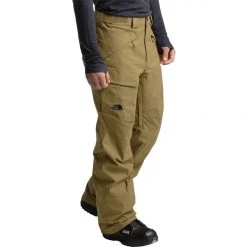 The 10 Essentials The North Face Freedom Snow Pant Mens