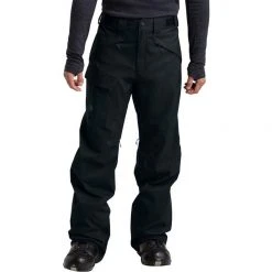 The 10 Essentials The North Face Freedom Snow Pant Mens
