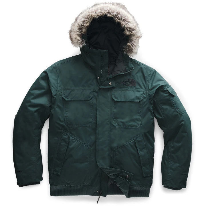 The North Face Gotham Jacket III Mens The 10 Essentials 5 The North Face Gotham Jacket III Mens The 10 Essentials