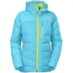 The North Face Prism Optimus Jacket Womens