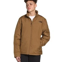The 10 Essentials The North Face Junction Insulated Jacket Mens (Past Season)
