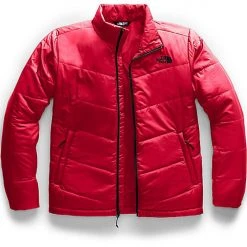 The 10 Essentials The North Face Junction Insulated Jacket Mens (Past Season)
