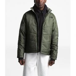 The 10 Essentials The North Face Junction Insulated Jacket Mens (Past Season)