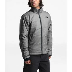 The 10 Essentials The North Face Junction Insulated Jacket Mens (Past Season)