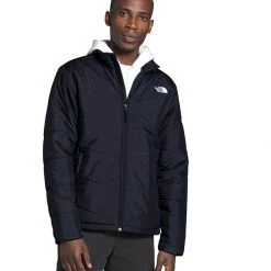 The 10 Essentials The North Face Junction Insulated Jacket Mens (Past Season)