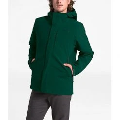 The North Face Carto Triclimate Jacket Mens (Past Season) The 10 Essentials
