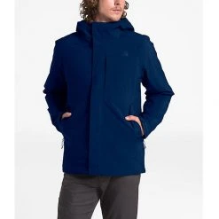 The North Face Carto Triclimate Jacket Mens (Past Season) The 10 Essentials