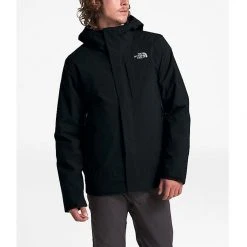 The North Face Carto Triclimate Jacket Mens (Past Season) The 10 Essentials