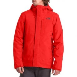 The North Face Carto Triclimate Jacket Mens (Past Season) The 10 Essentials