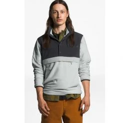 The North Face Mountain Sweatshirt 3.0 Anorak Mens