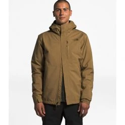 The North Face Dryzzle FUTURELIGHT Jacket Mens (Past Season)