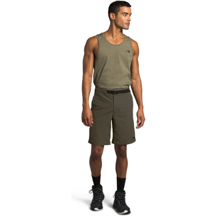 The North Face Paramount Trail Short Mens 3 The North Face Paramount Trail Short Mens