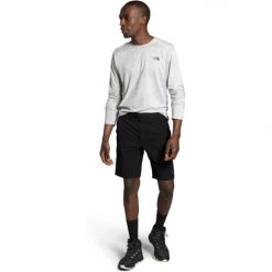 The North Face Paramount Trail Short Mens 8 The North Face Paramount Trail Short Mens