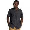 The North Face Baytrail Pattern Short Sleeve Shirt Mens