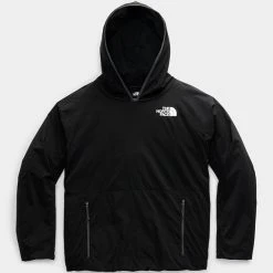 The 10 Essentials The North Face Active Trail Insulated Pullover Mens