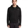 The North Face Kinetic Fleece Full Zip Hoodie Mens
